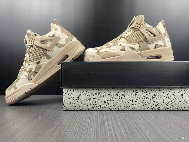 Reps TBK DJ1193-200 Jordan Camo Air Aleali 4 x May 0825